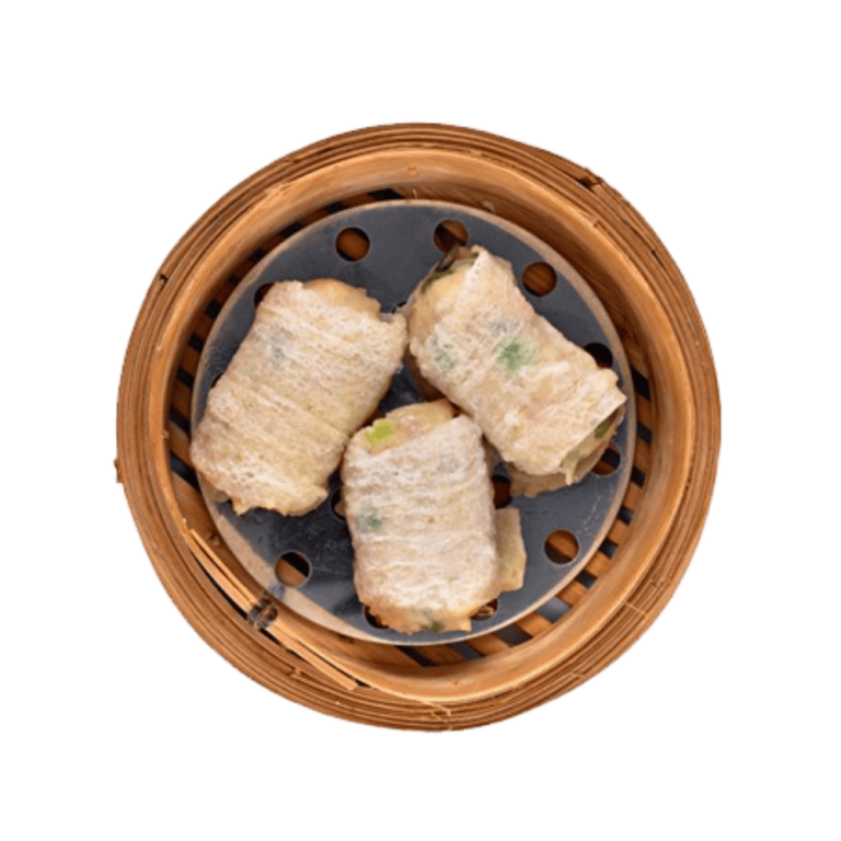 Pith Roll Products-Steam – Nutri Frozen Food